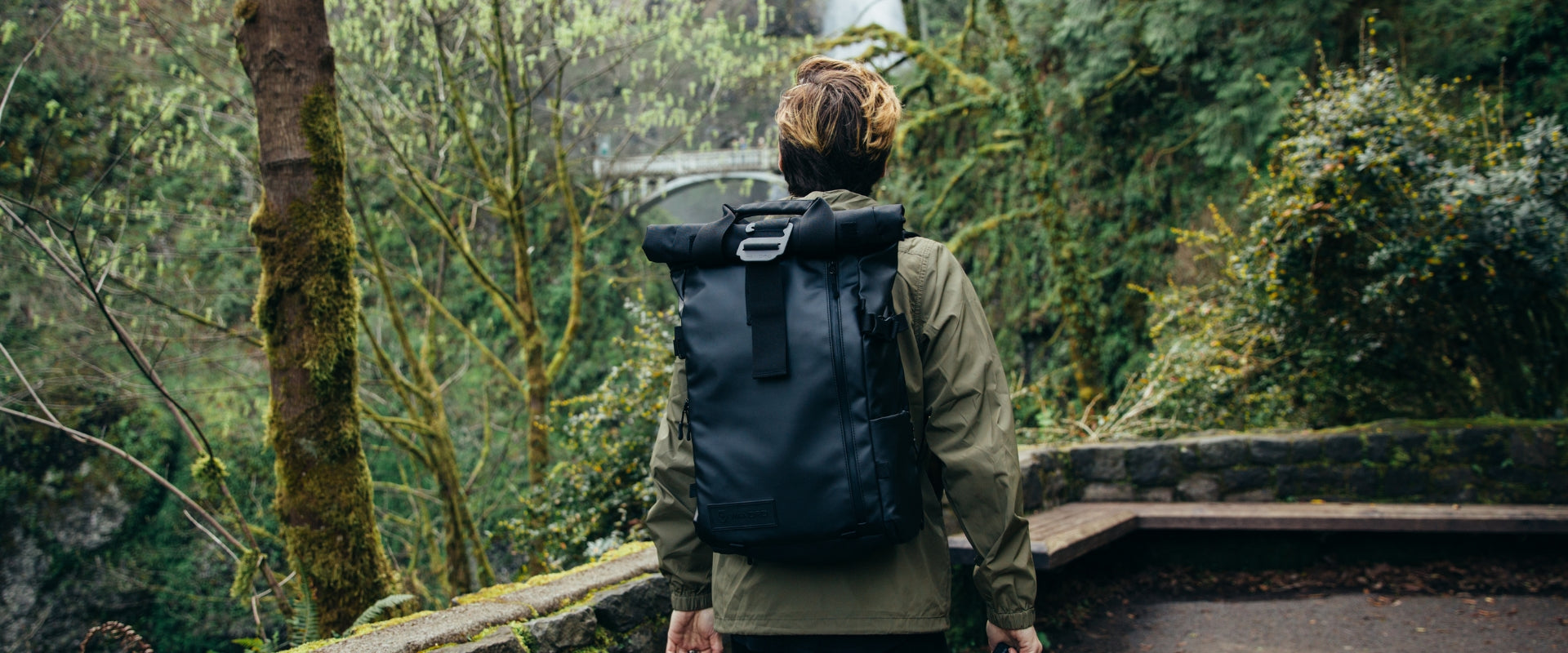Mochilas