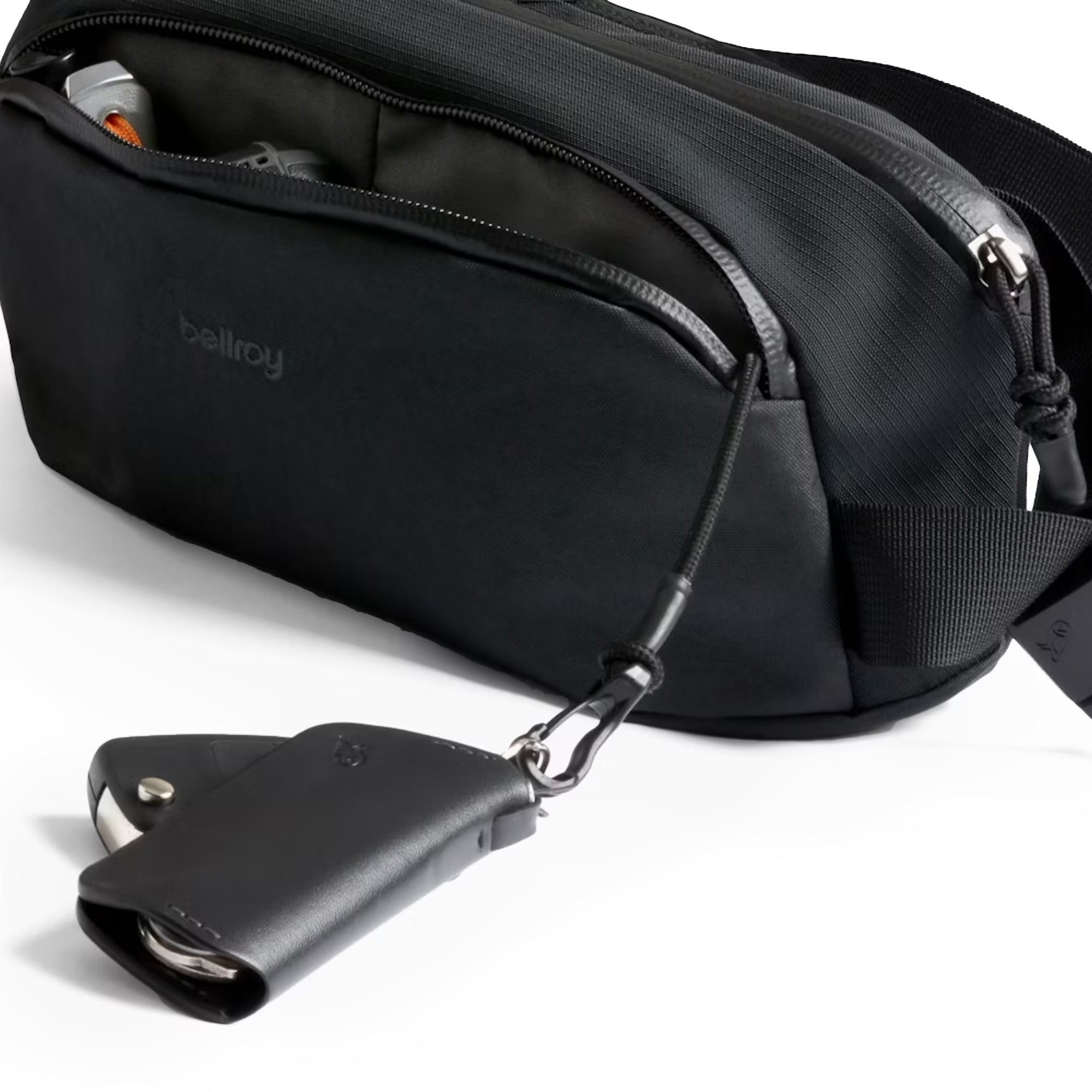 Bandolera Bellroy Venture Ready Sling 2.5L