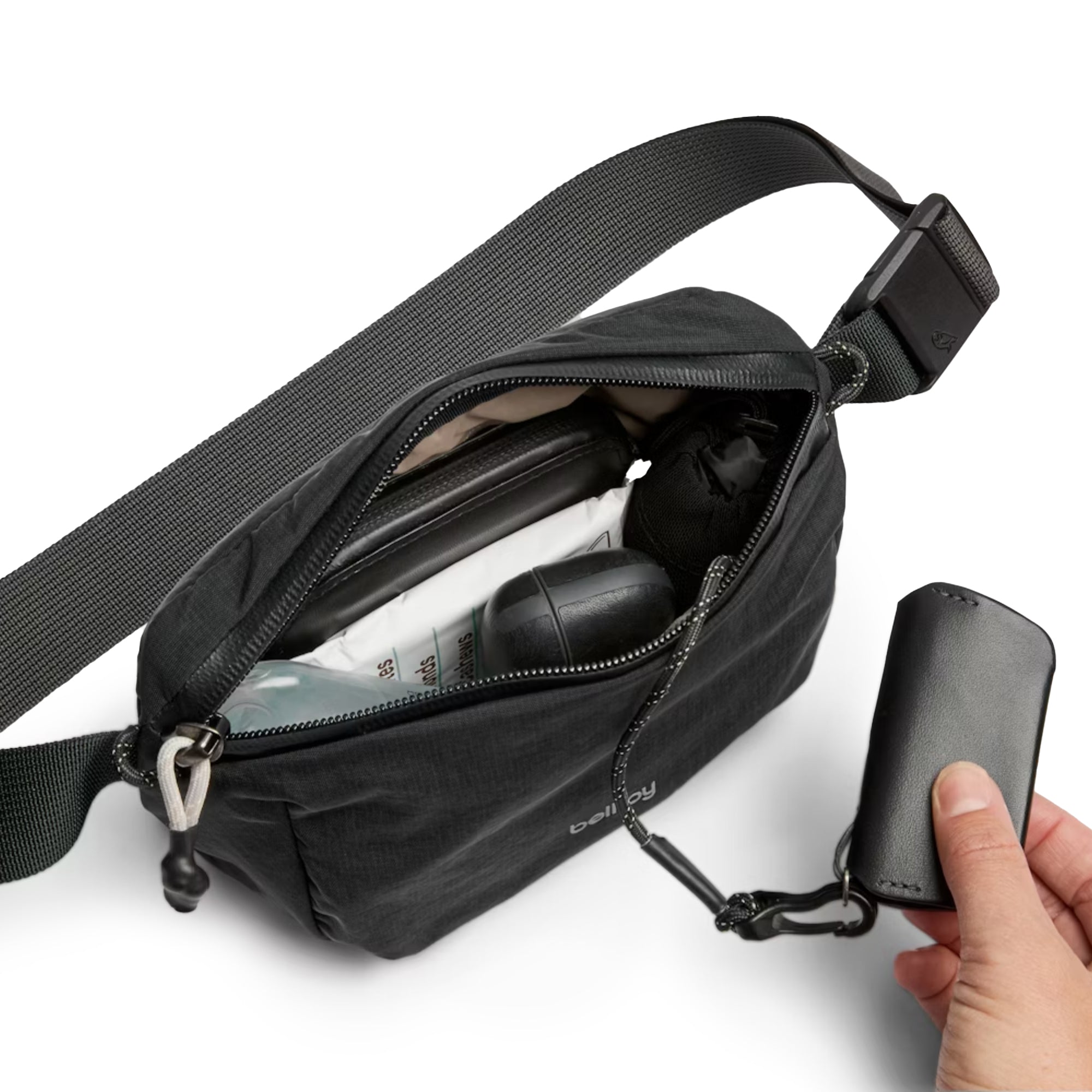 Riñonera Bellroy Lite Belt Bag