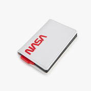 Nasa Card Holder