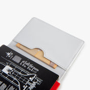 Nasa Card Holder