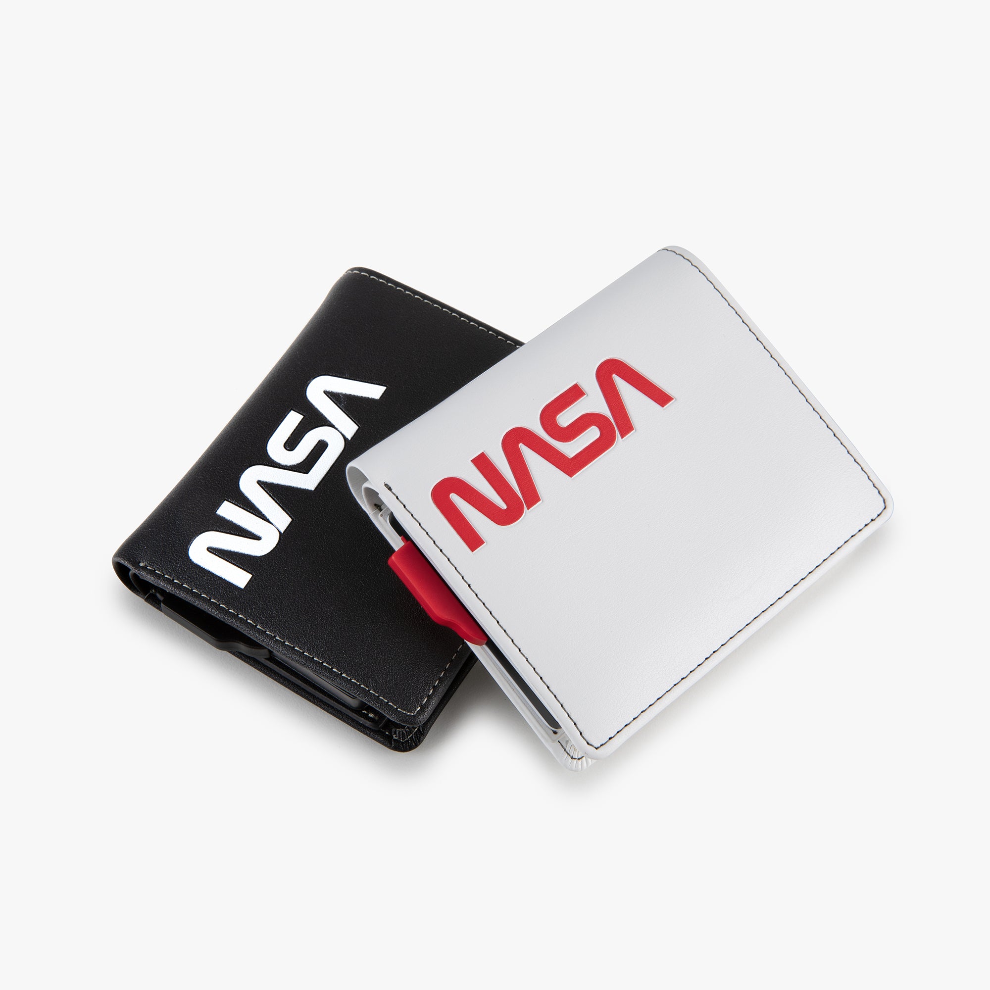 NASA Card Holder Large Edition